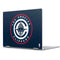 NBA Los Angeles Clippers Distressed Blue Pixelbook Skin